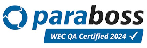 Paraboss Logo