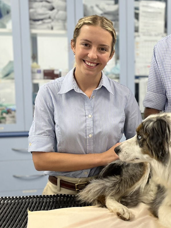 Dr Toni Howlett